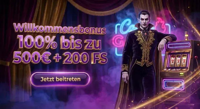 Fortunazo Casino